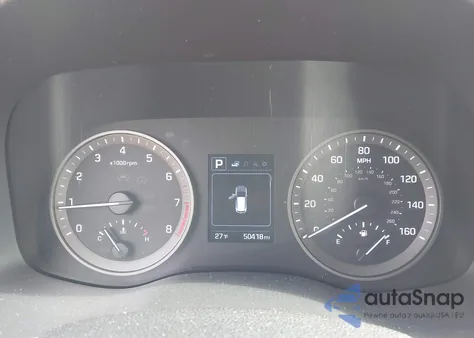 2018 Hyundai Tucson Sel from USA, damaged, VIN KM8J3CA48JU633835